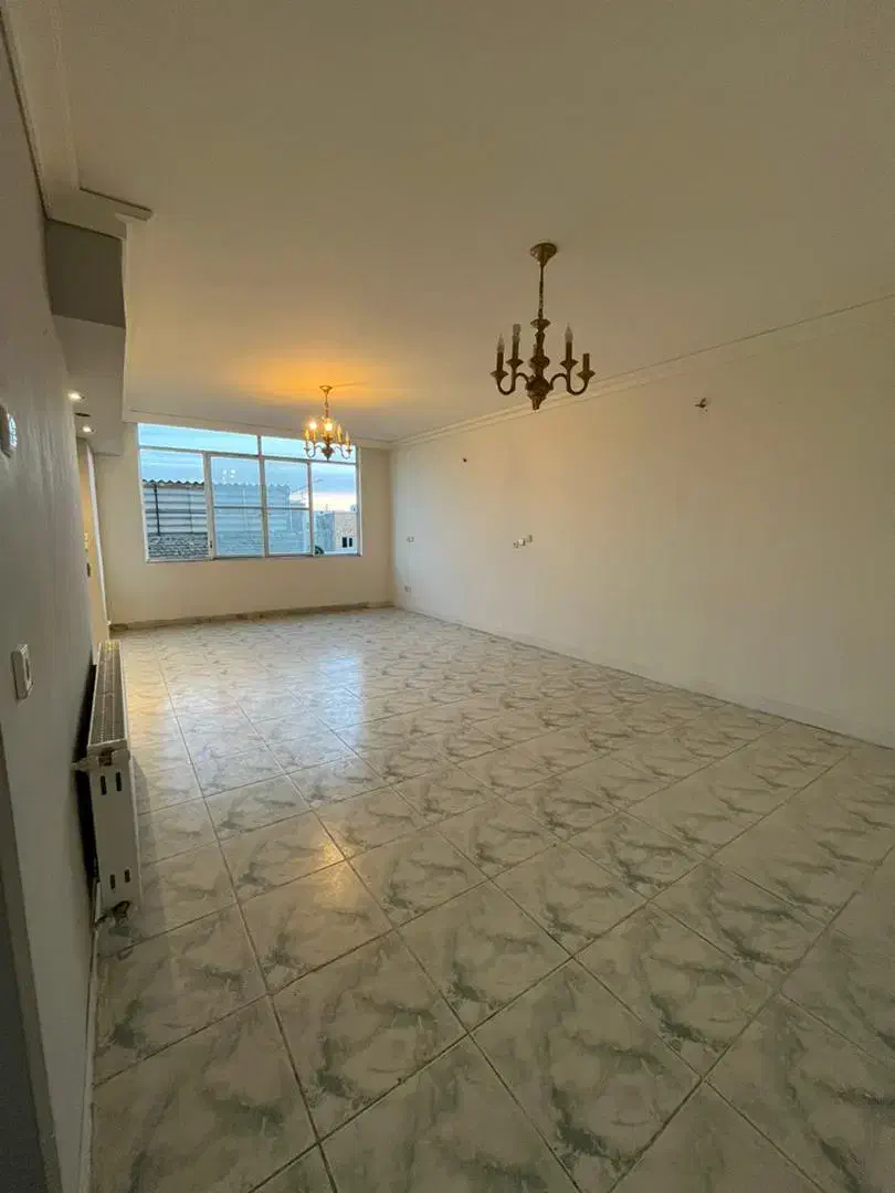 واحد108متری2خوابه طبقه سوم پارکینگ وانباری|فروش آپارتمان|کرج, شهرک امام رضا (ع)|دیوار