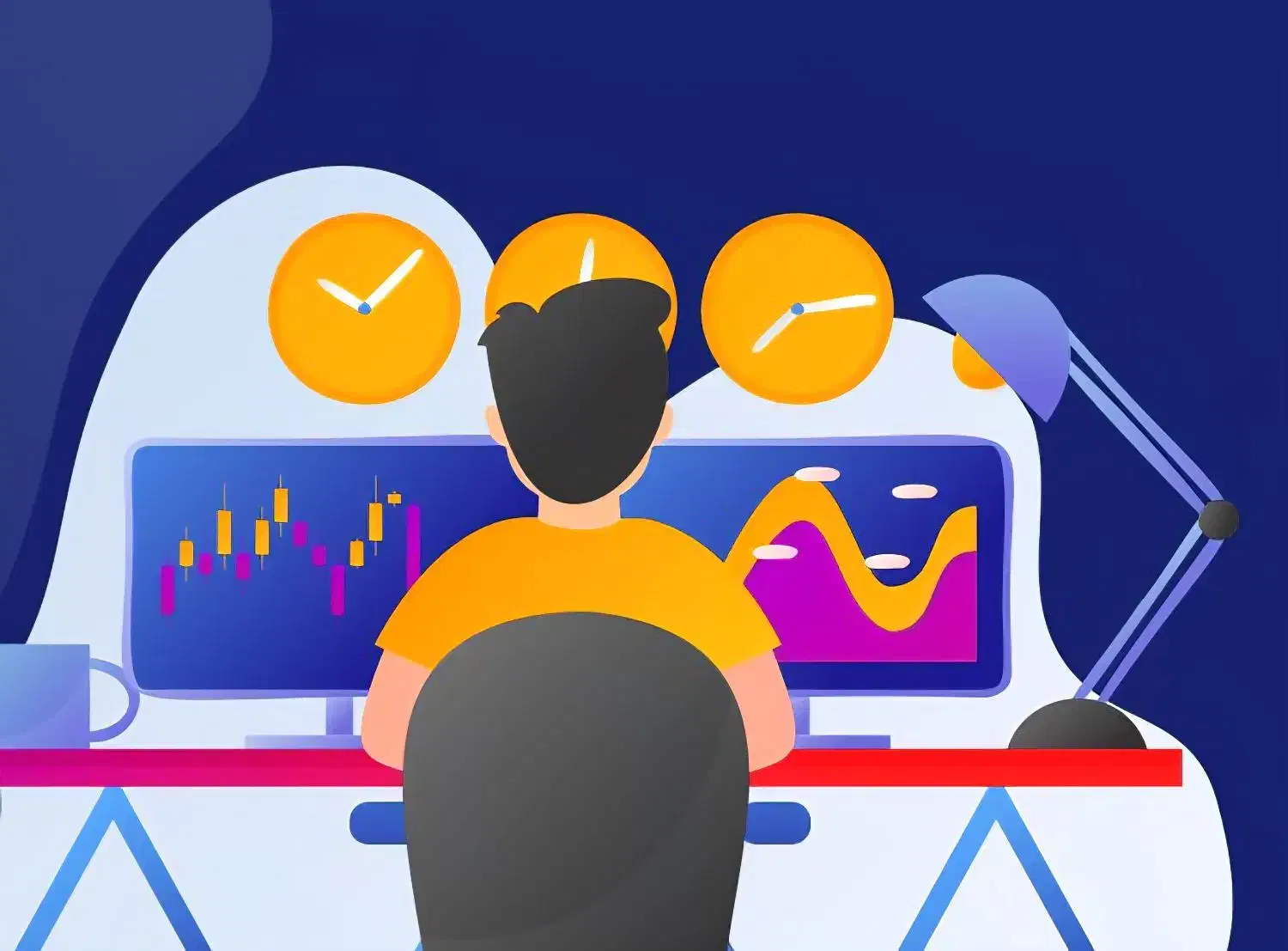 استخدام تریدر طلا و مظنه|استخدام مالی، حسابداری، حقوقی|شیراز, شهرک گلستان|دیوار