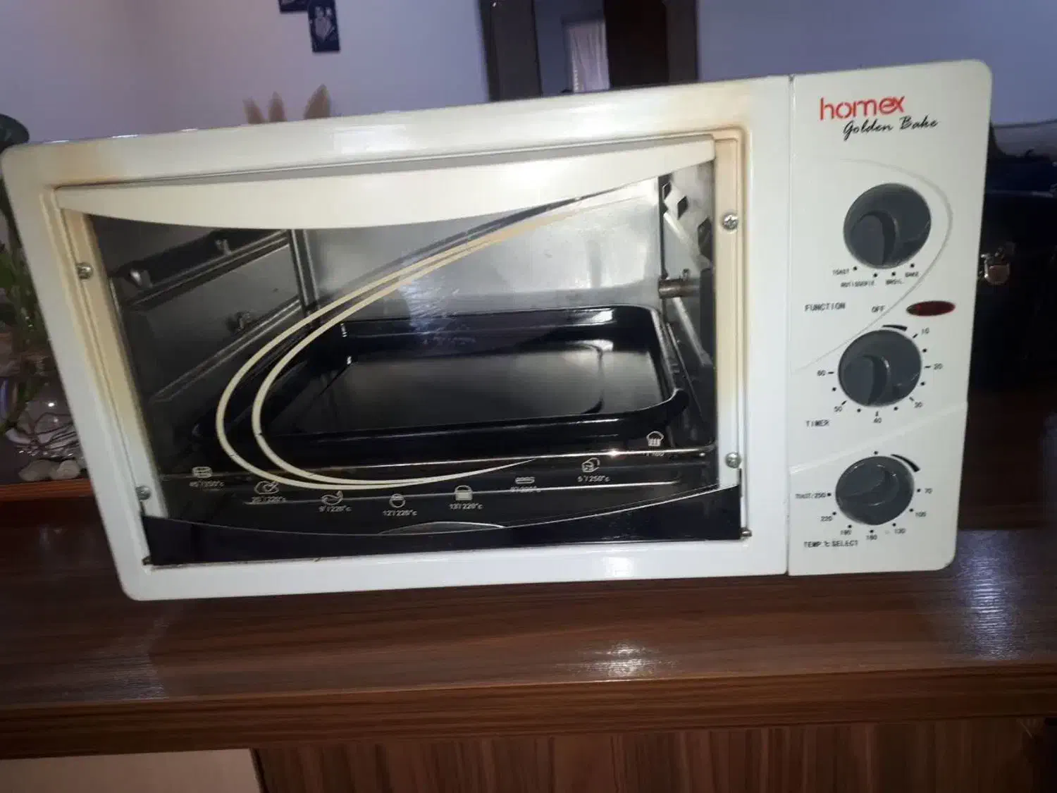 توستر|اجاق گاز و لوازم برقی پخت‌وپز|فردیس, شهرک وحدت|دیوار