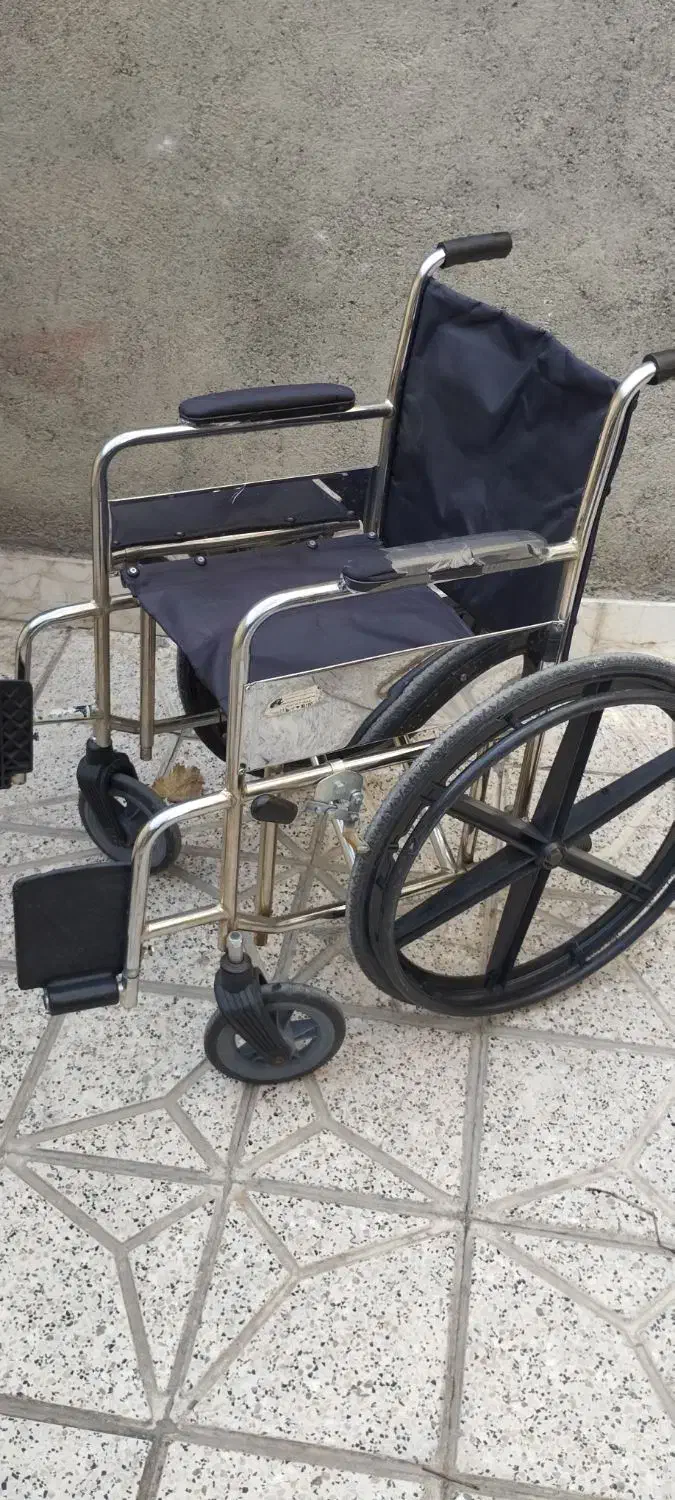 ویلچر|آرایشی، بهداشتی، درمانی|مشهد, ثامن|دیوار