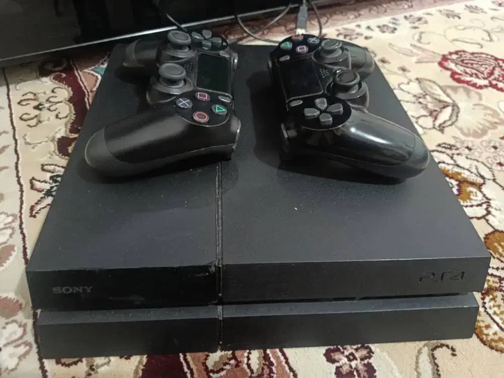 ps4|کنسول، بازی ویدئویی و آنلاین|دورود, |دیوار
