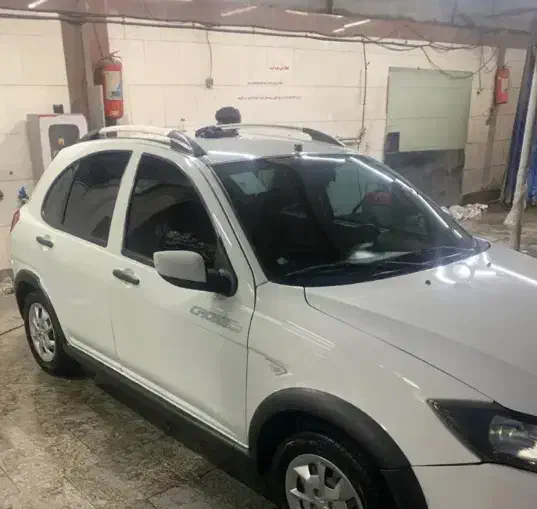 کوییک|خودرو سواری و وانت|کرج, ساماندهی|دیوار