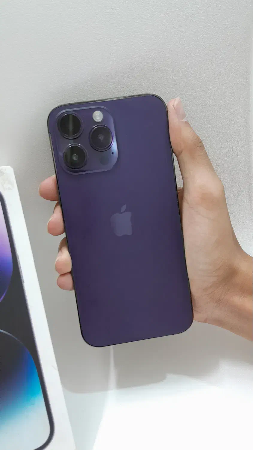 آیفون ۱۴ پرومکس|موبایل|زاهدان, |دیوار