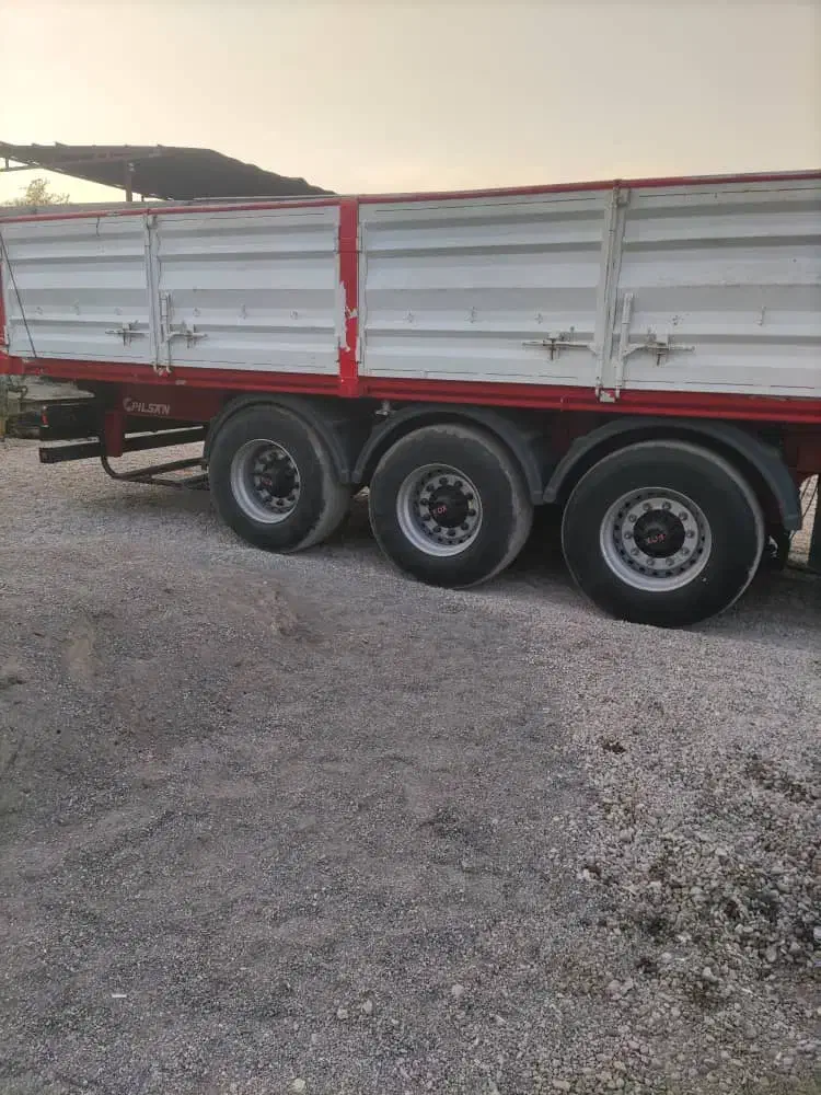 اف اچ تیغه پیلسان|خودرو سنگین|بندرعباس, |دیوار