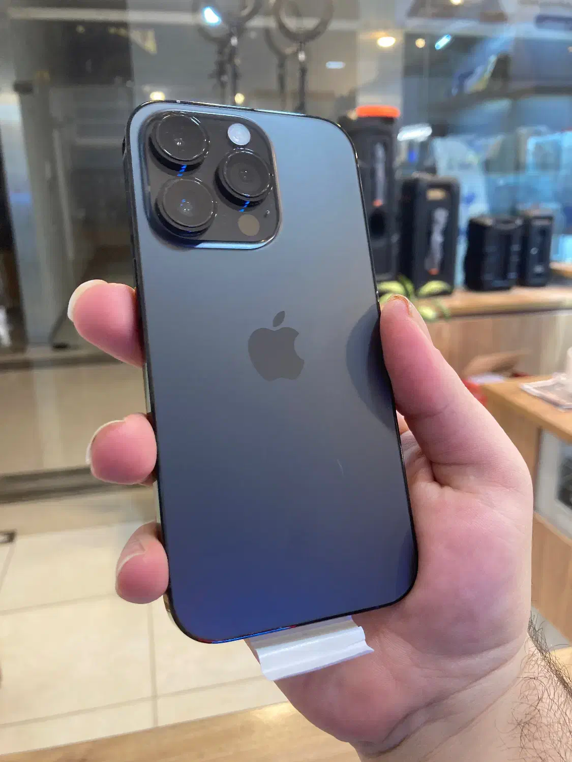 14pro|موبایل|گرگان, |دیوار