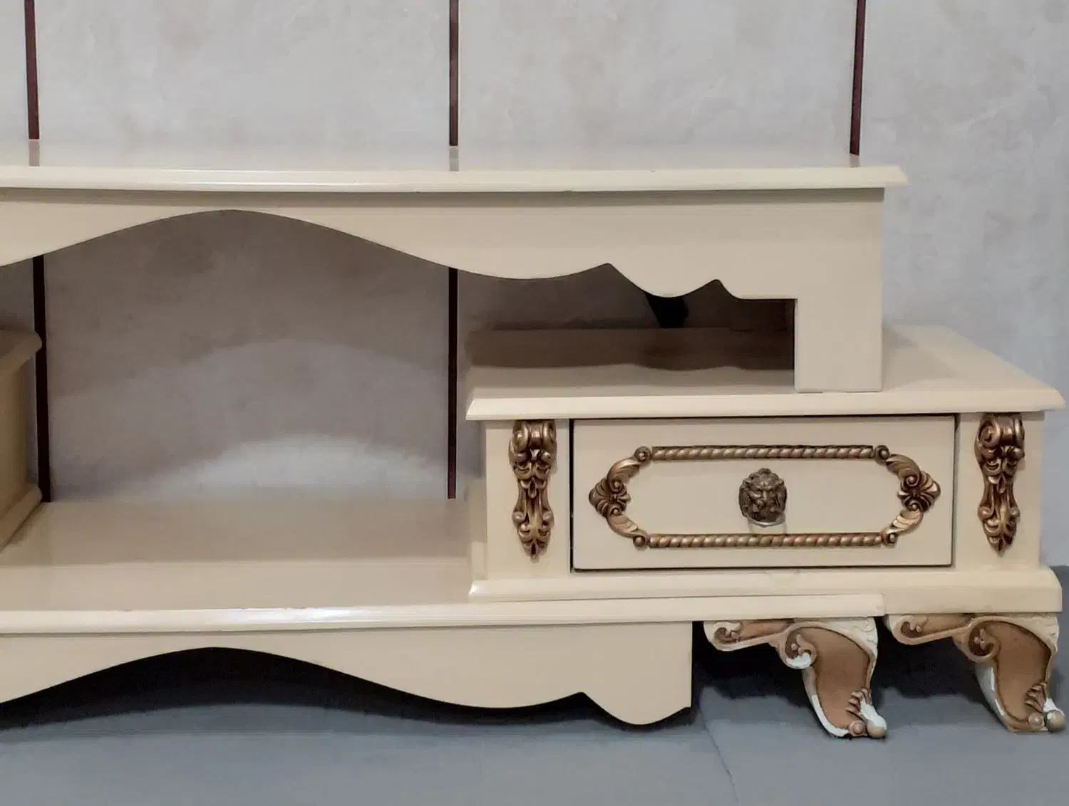 میز تلویزیون|میز تلویزیون|لالجین, |دیوار