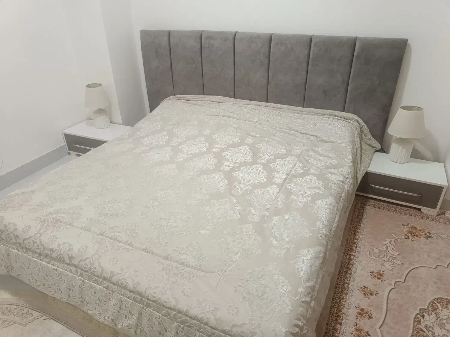 سرویس خواب و کنسول|تخت و سرویس خواب|سقز, |دیوار