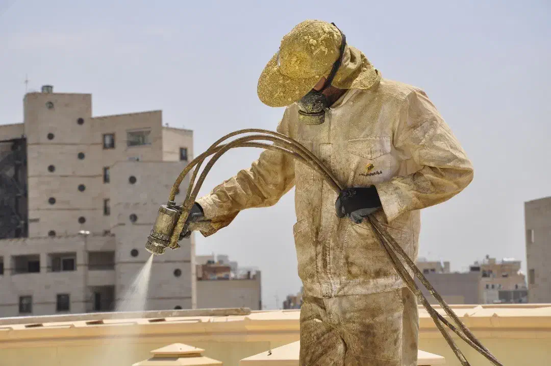 عایقهای حرارتی و صوتی|مصالح و تجهیزات ساختمان|تهران, نیروی هوایی (پیروزی)|دیوار