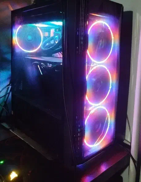 کامپیوتر نسل 12(PC)|رایانه رومیزی|گرگان, |دیوار