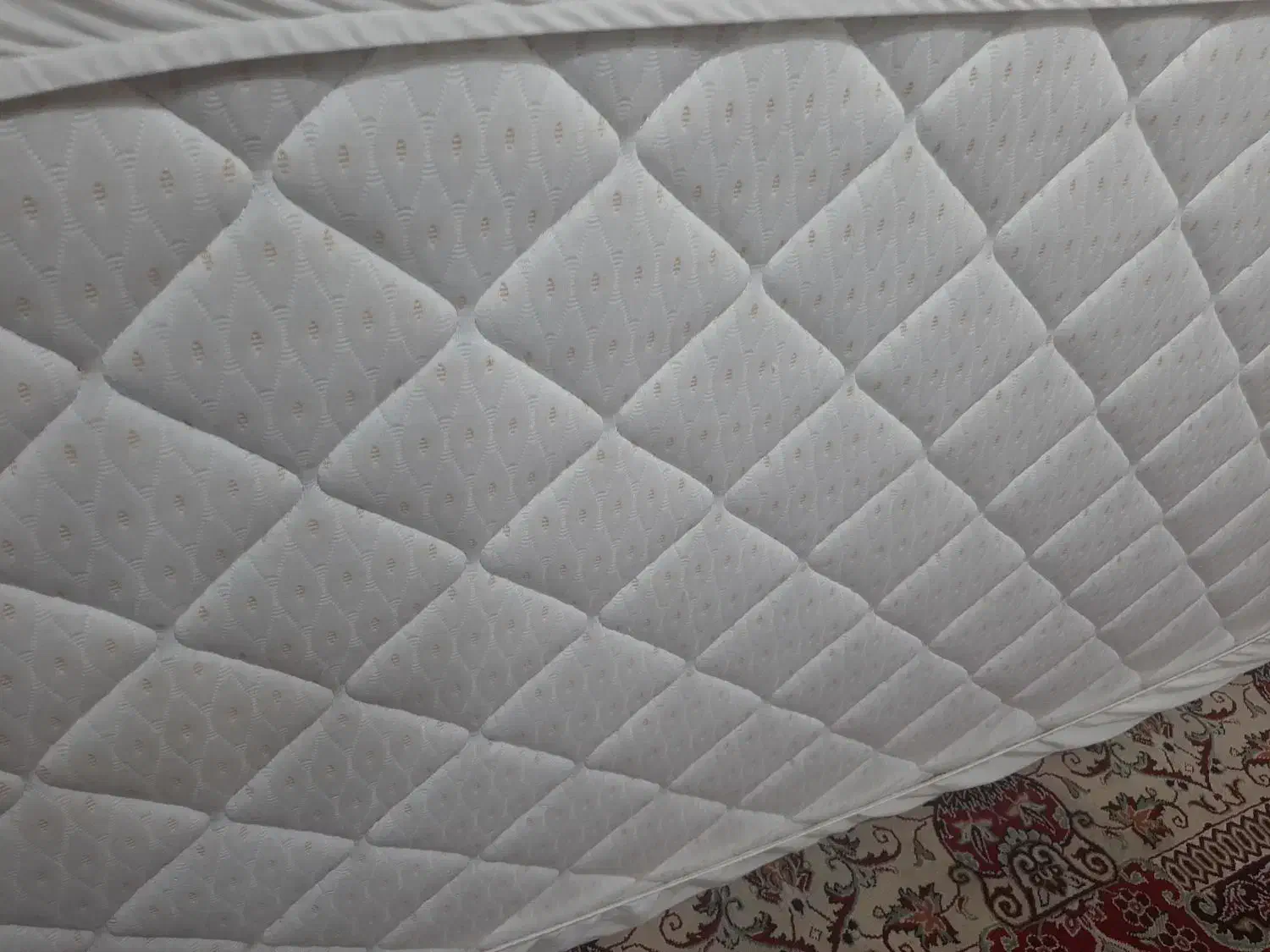 تشک تخت|تشک تختخواب|قم, قم نو|دیوار