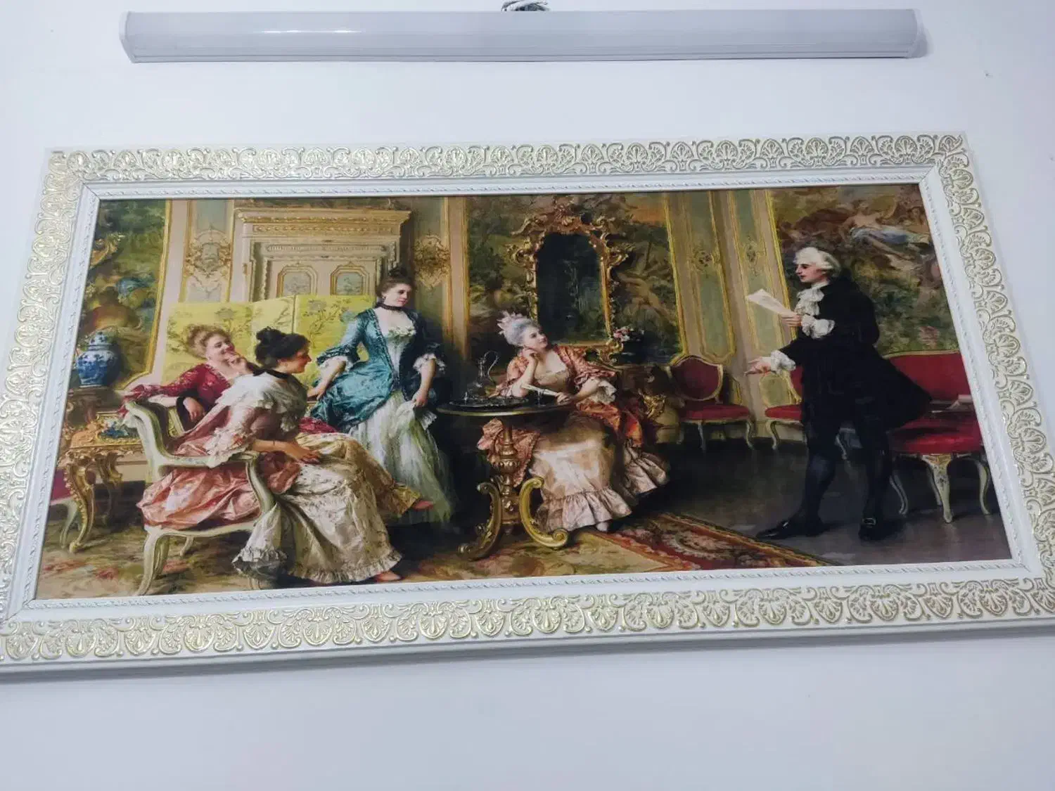 تابلوهای سالم ونو|تابلو، نقاشی، عکس|مشهد, سرافرازان|دیوار