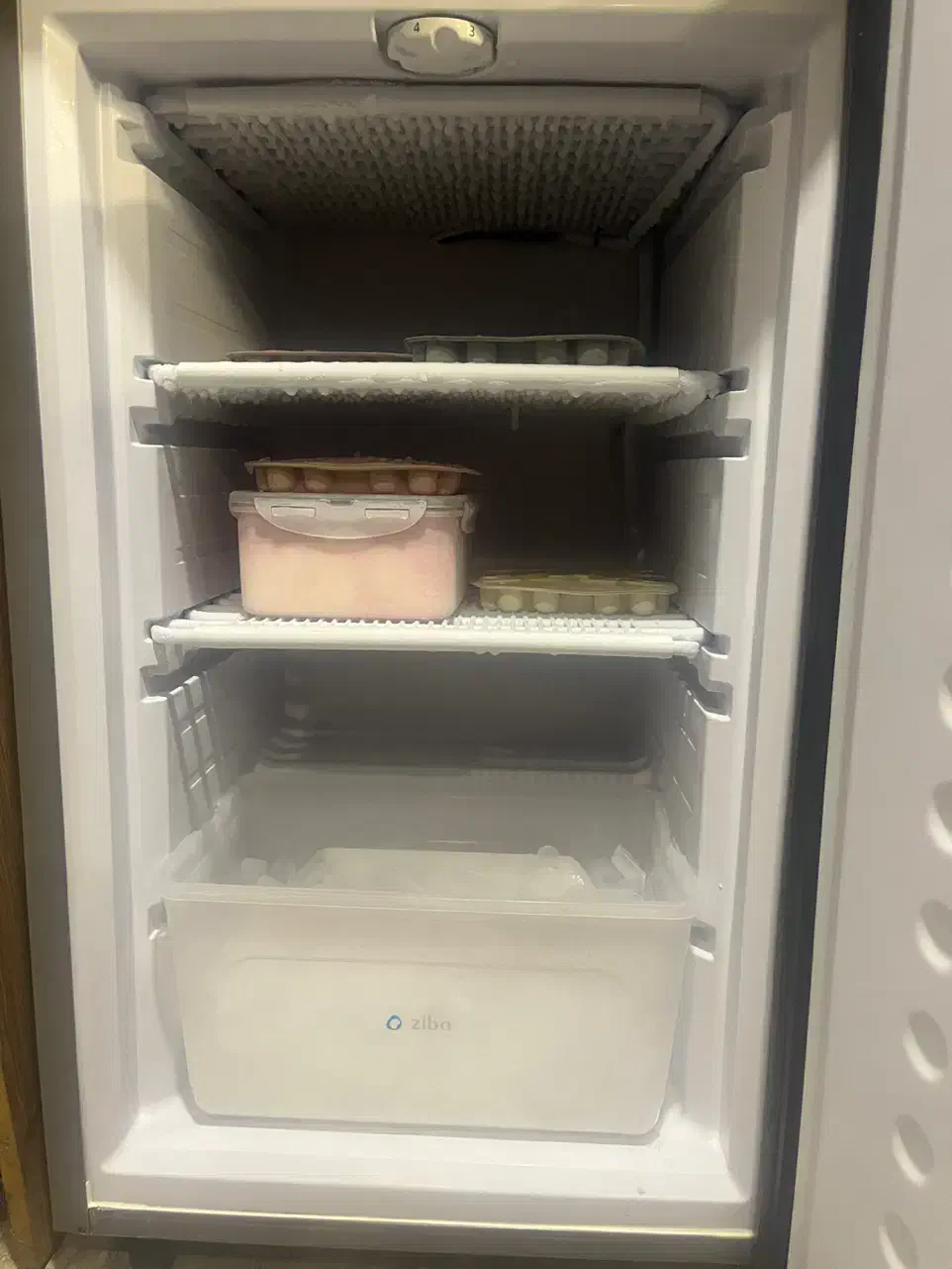 فریزر ۴ کشو ایستکول|یخچال و فریزر|رشت, کوی غلام نیا|دیوار