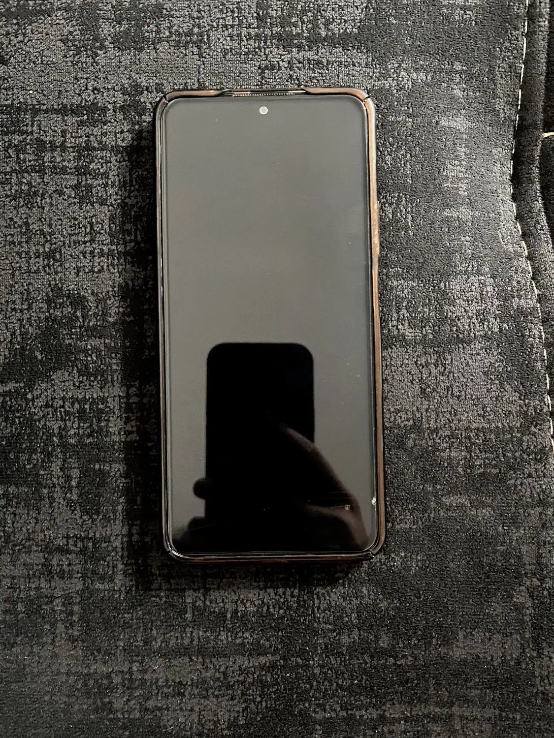 نوت ۱۱پرو پلاس 5g معاوضه با آیفون x|موبایل|زاهدان, |دیوار