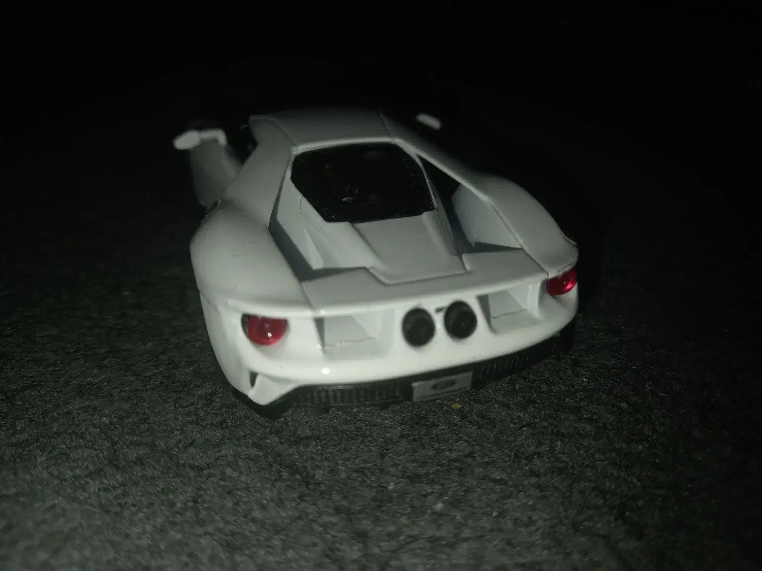 ماشین اسباب بازی فلزی Ford GT 2017|اسباببازی|قائمشهر, |دیوار