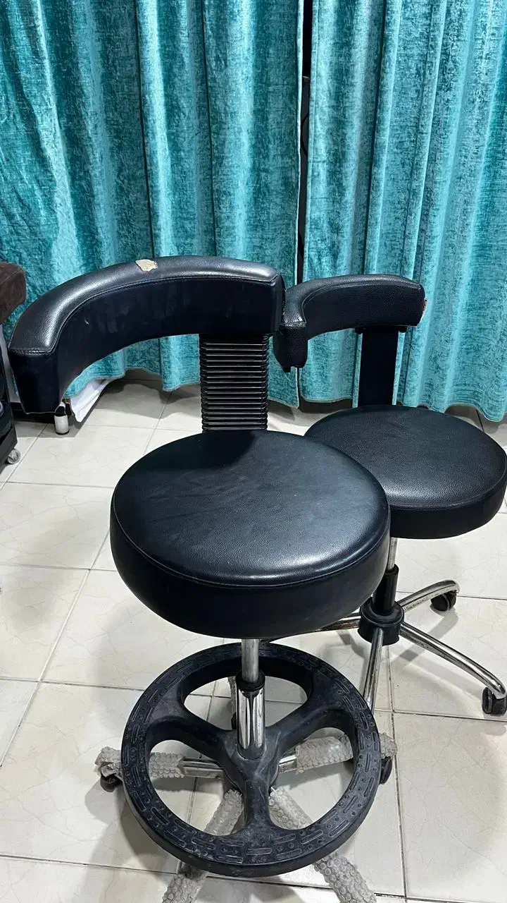 صندلی اصلاح|آرایشگاه و سالن‌های زیبایی|مسجد سلیمان, |دیوار