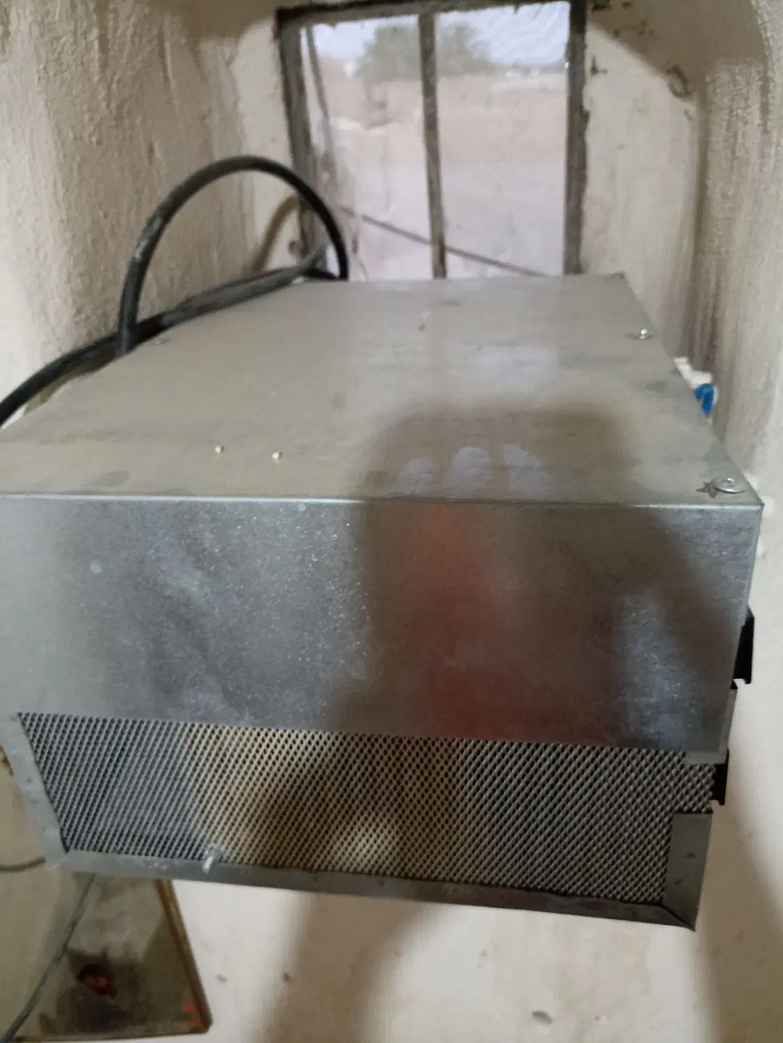 ترانس تقویت برق|ماشین‌آلات صنعتی|سیب و سوران, |دیوار