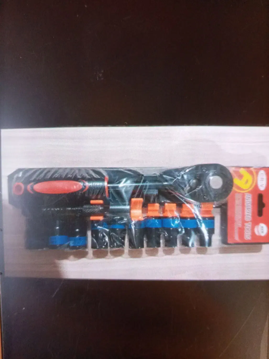 آچار بوکس|ابزارآلات|زنجان, |دیوار