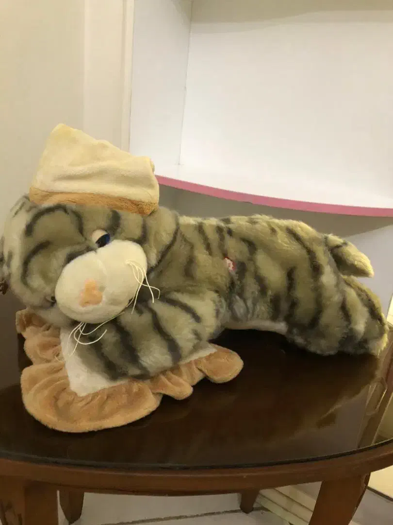 عر سک های حیوانات خارجی|اسباببازی بچه|تهران, صد دستگاه|دیوار