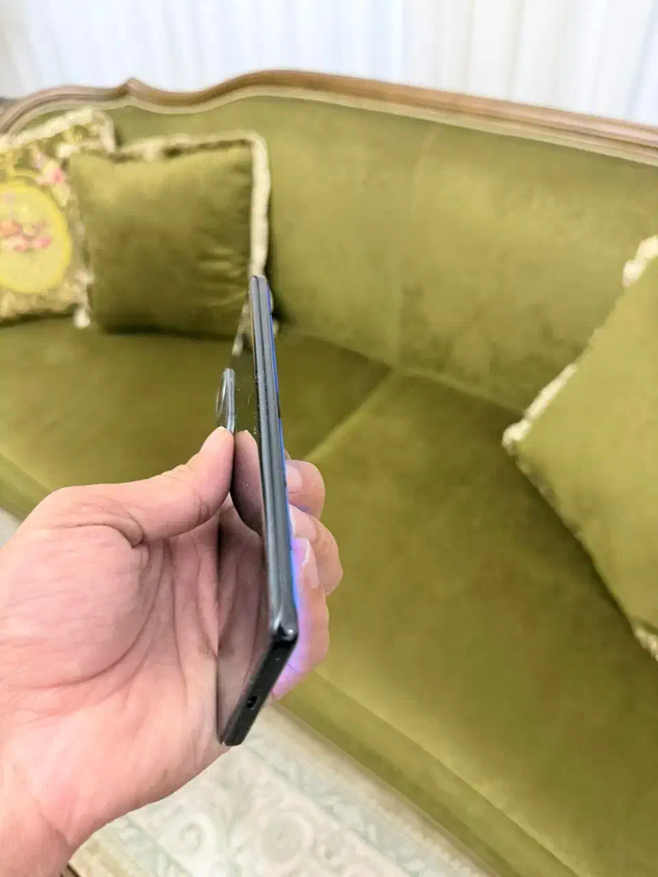 Huawei nova 9 گوشی هواوی|موبایل|تهران, قیطریه|دیوار