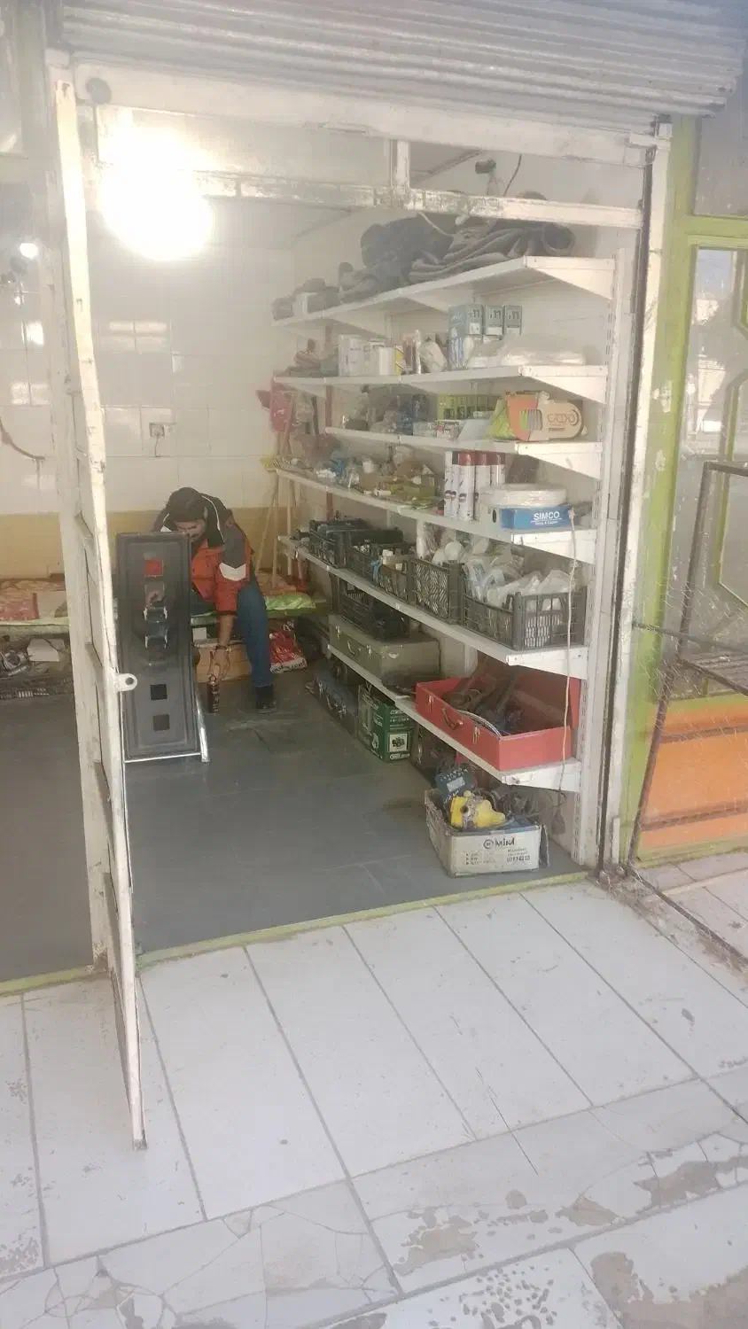 فروش،نصب،انجام کلیه امور تاسیسات|خدمات پیشه و مهارت|کرمانشاه, |دیوار