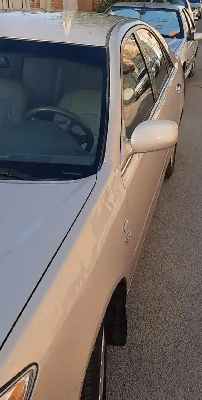 تویوتا کمری دنده|خودرو سواری و وانت|یزد, |دیوار