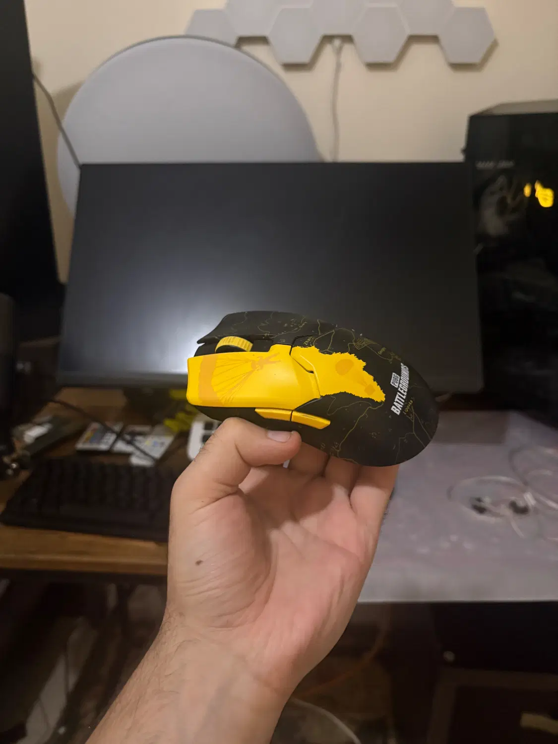razer viper v2 pro pubg|قطعات و لوازم جانبی رایانه|تهران, ارم|دیوار