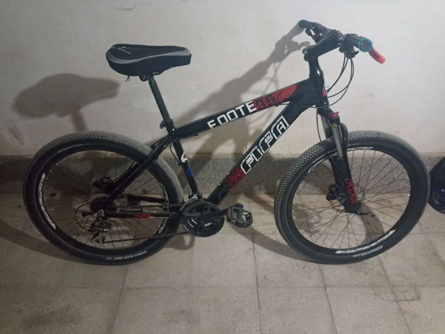 دوچرخه حرفه‌ای|دوچرخه، اسکیت، اسکوتر|کرمانشاه, |دیوار