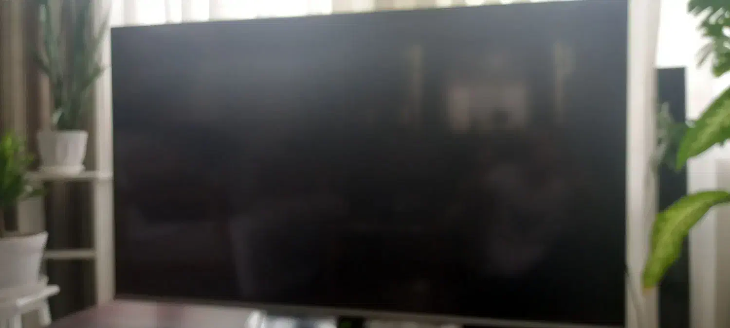 تلویزیون ۴۶ اینچ ال ای دی سامسونگ|تلویزیون و پروژکتور|کرج, شهرک اوج|دیوار