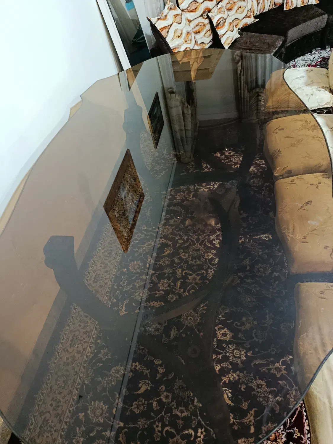 میز و صندلی غذاخوری|میز و صندلی غذاخوری|دهق, |دیوار