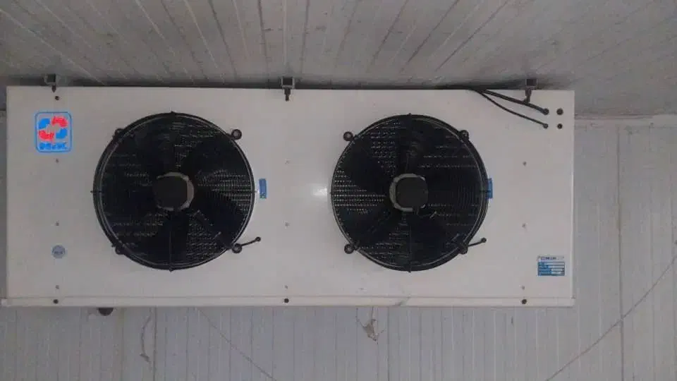 کرایه سردخانه ۶ تنی|اجارهٔ دفتر صنعتی، کشاورزی، تجاری|لنگرود, |دیوار