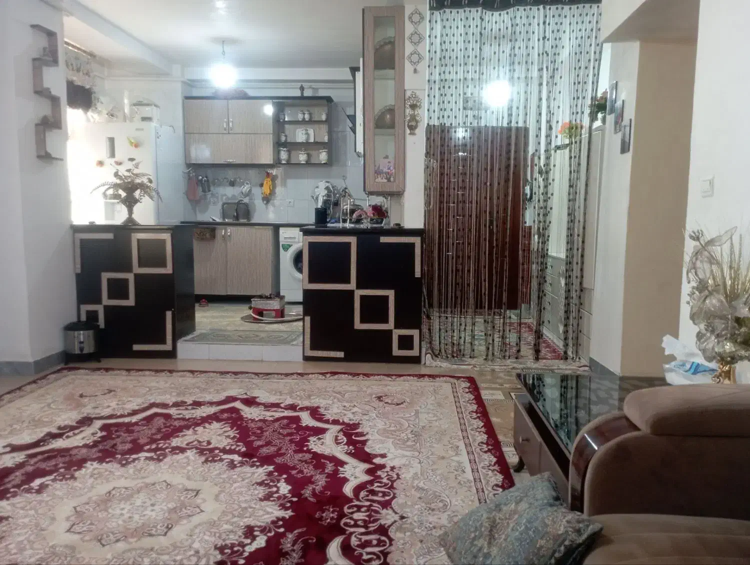 فروش مسکن مهر بهار تاکسیرانی|فروش آپارتمان|کنگاور, |دیوار