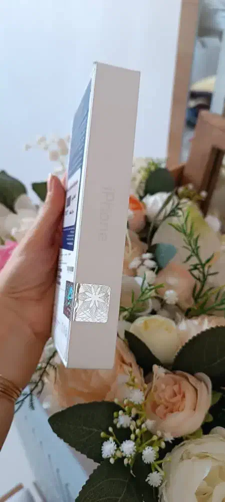 اپل iPhone 16 با حافظهٔ ۱۲۸ گیگابایت|موبایل|خرم‌آباد, |دیوار