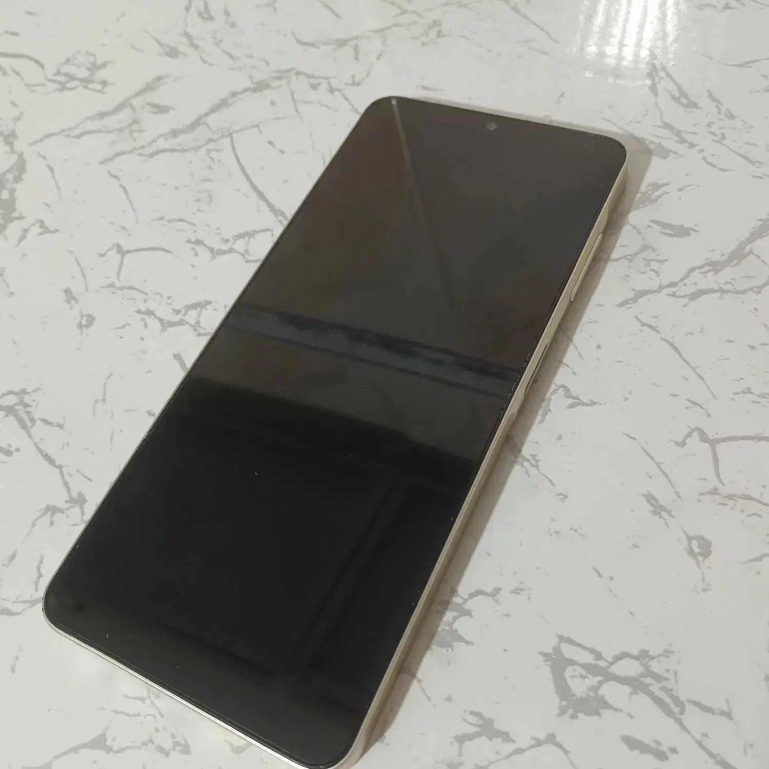 گوشی a06|موبایل|همدان, |دیوار