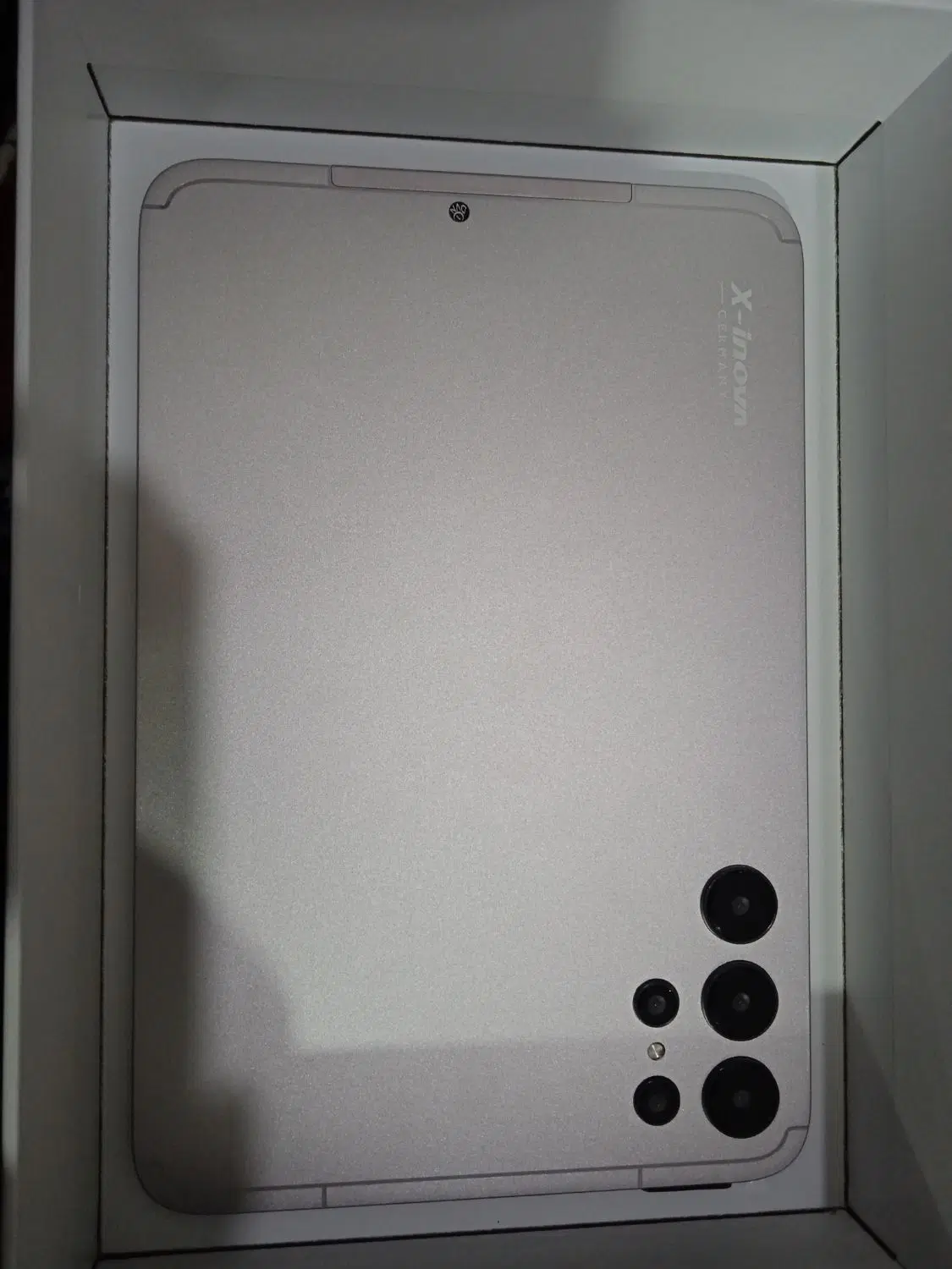 تبلت HERO Tab S12 5G|تبلت|گرمی, |دیوار