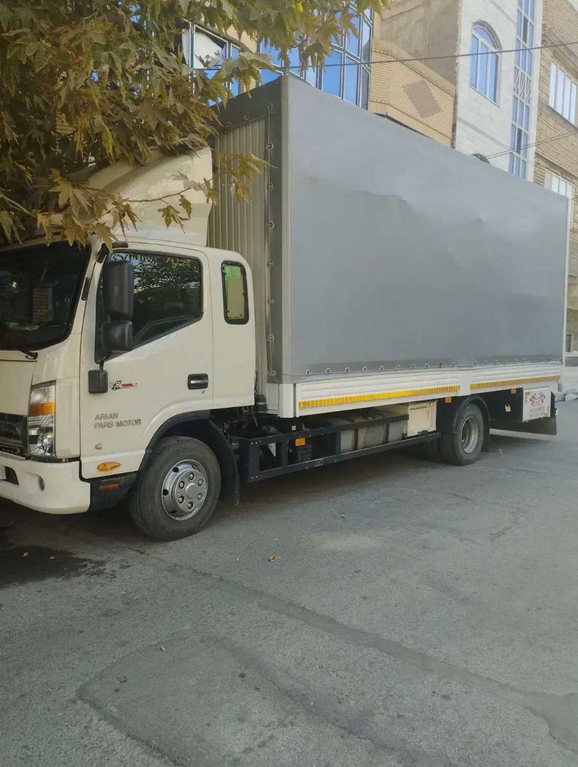 باربری و نیسان بار ، خاور و کارگر ، شهر و شهرستان|خدمات حمل و نقل|مشهد, فتح المبین|دیوار