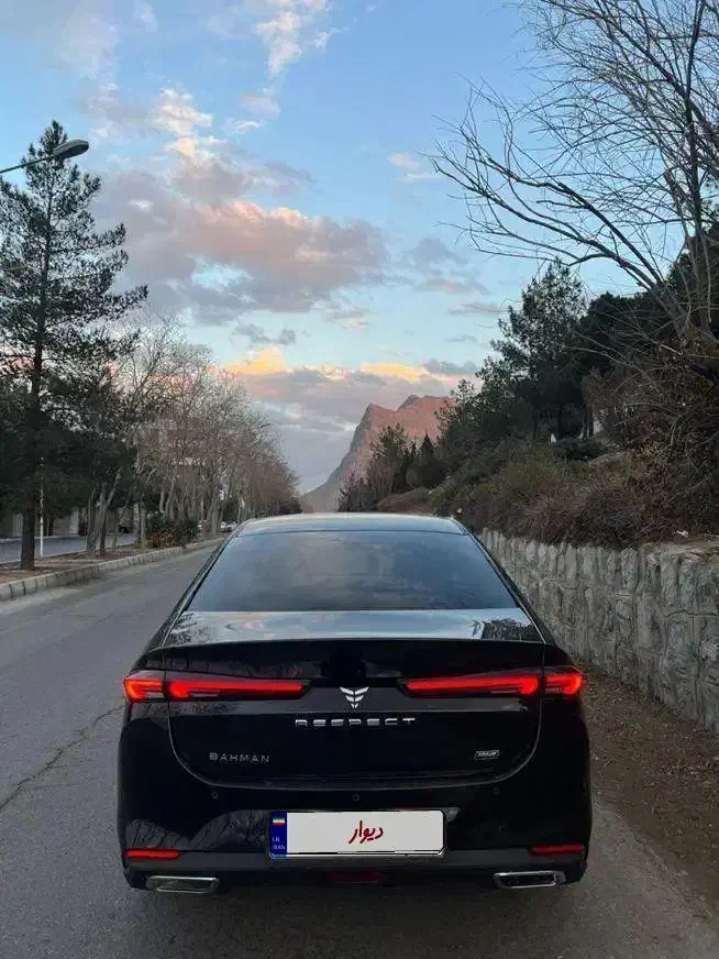 ریسپکت پرایم ۲|خودرو سواری و وانت|اصفهان, کوی امیریه|دیوار