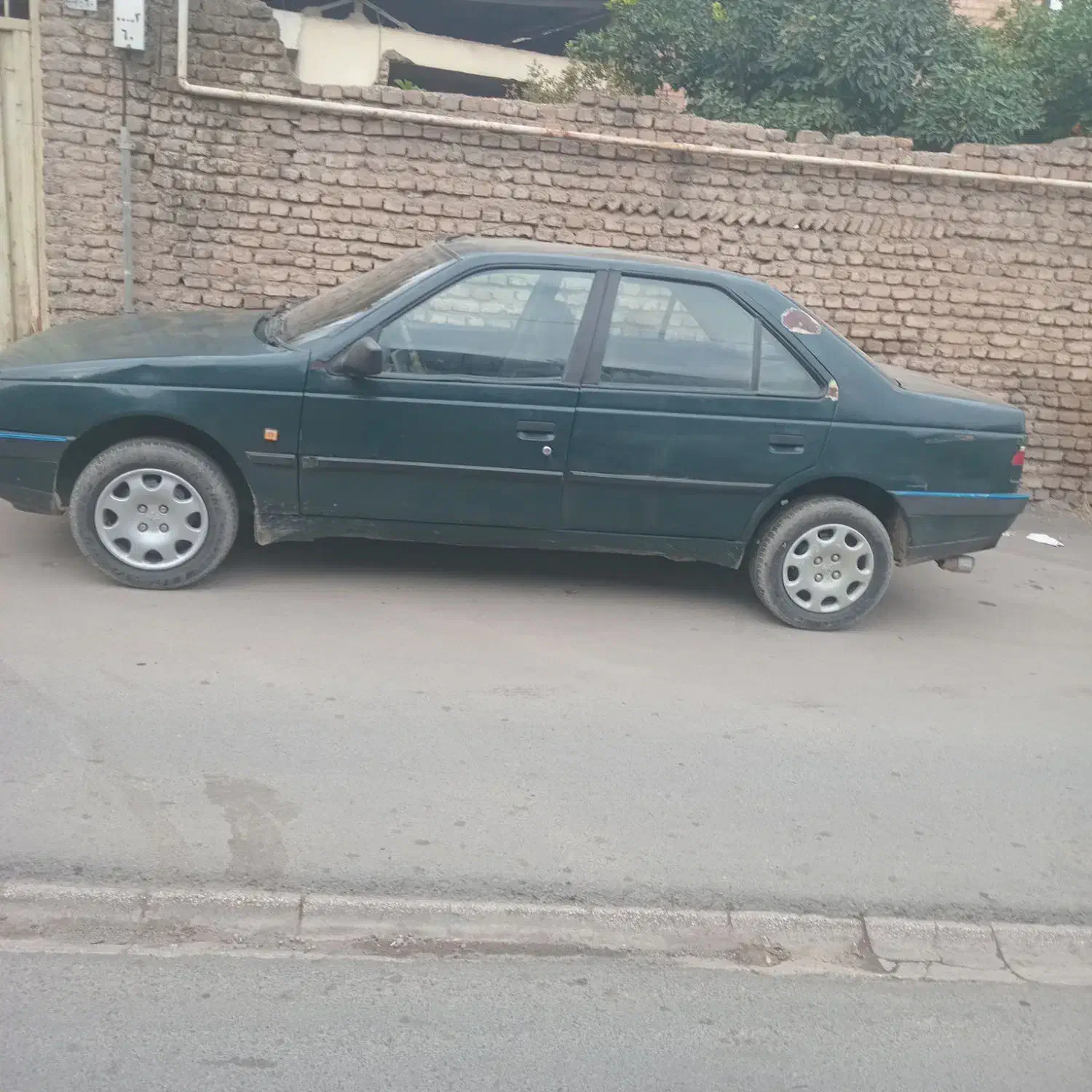 ماشین|خودرو سواری و وانت|فاضل آباد, |دیوار