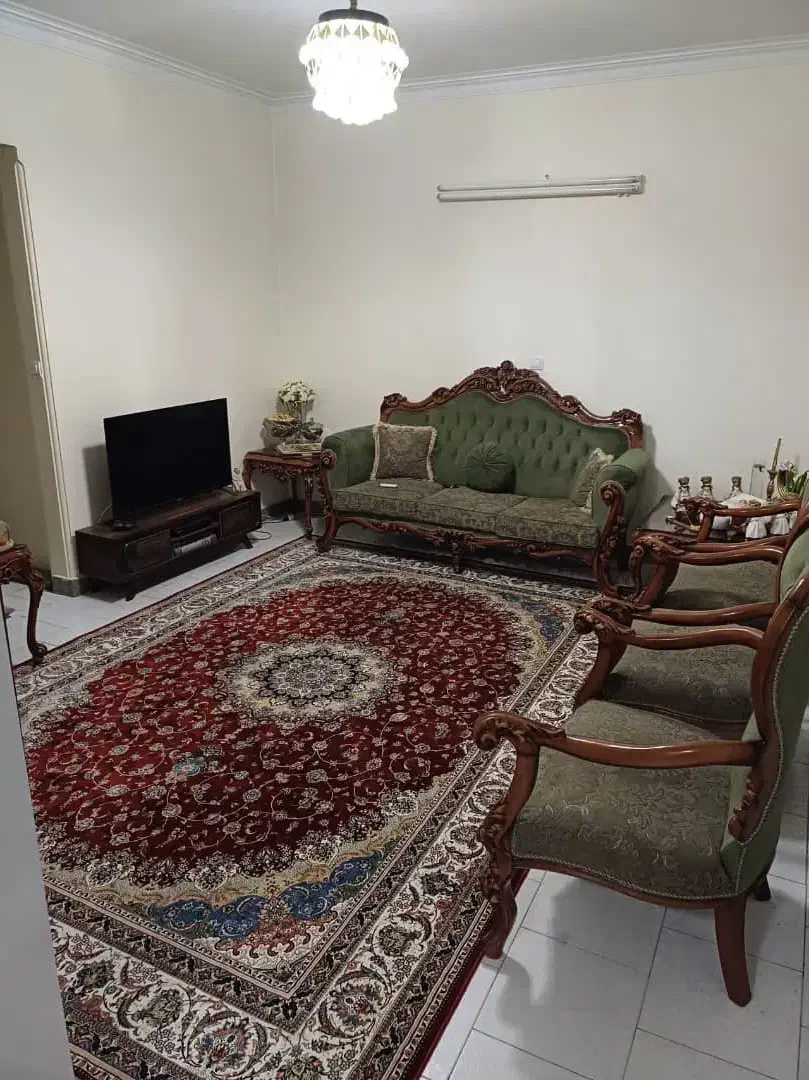 شخصی ساز در لوکیشن خوب دولت اباد|فروش آپارتمان|ری, دولتآباد|دیوار