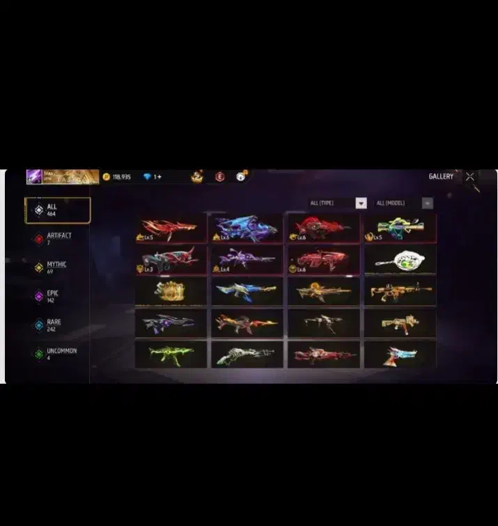 تو اکانت فری فایر فقط فقط طاق با اکانت کلش|کنسول، بازی ویدئویی و آنلاین|مشهد, درزآب|دیوار