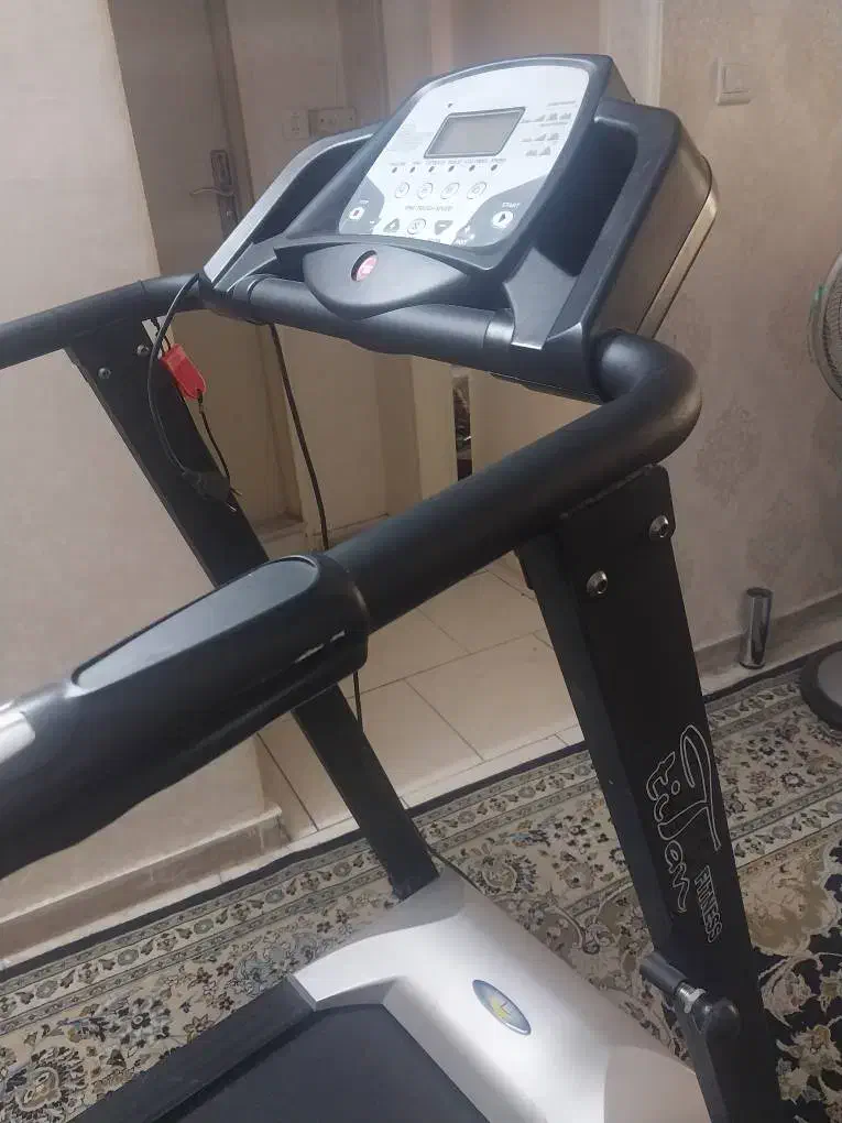 تردمیل|تجهیزات ورزشی|تهران, تهرانپارس شرقی|دیوار