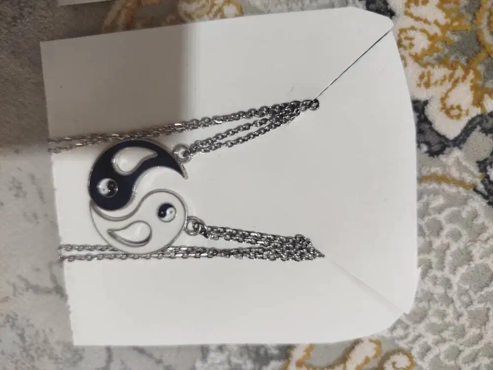 گردنبند عمده شبتاب و معمولی|بدلیجات|ارومیه, |دیوار