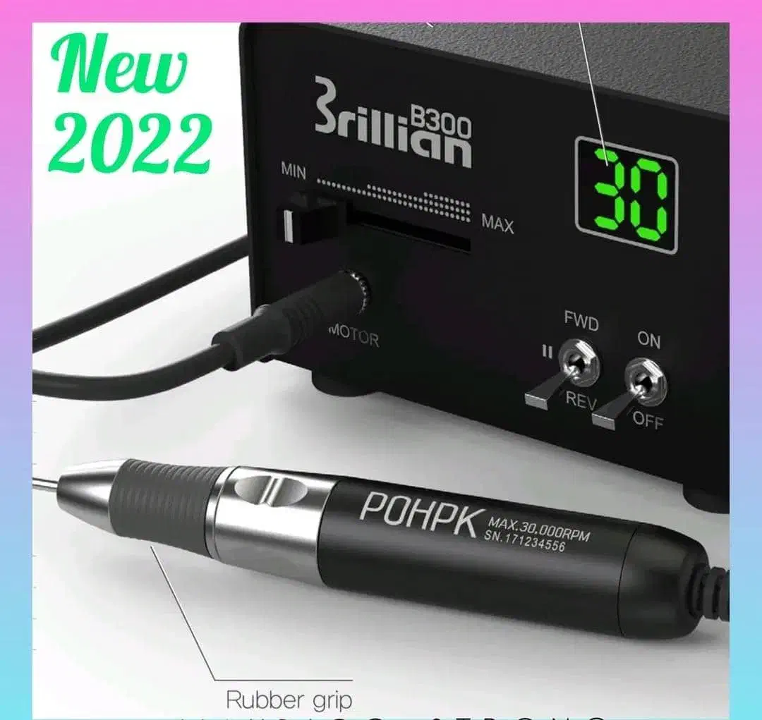 دو عدد دستگاه کاشت ناخن|آرایشی، بهداشتی، درمانی|شوشتر, |دیوار