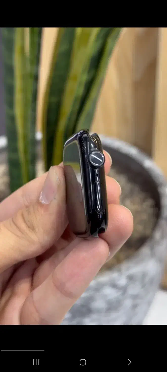 اپل واچ سری۱۰|ساعت|گنبد کاووس, |دیوار