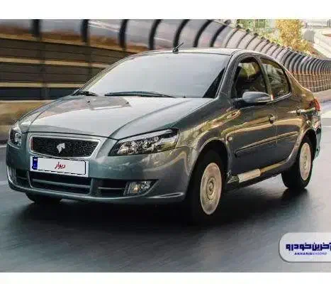 حواله رانا پلاس|خودرو سواری و وانت|بهاباد, |دیوار