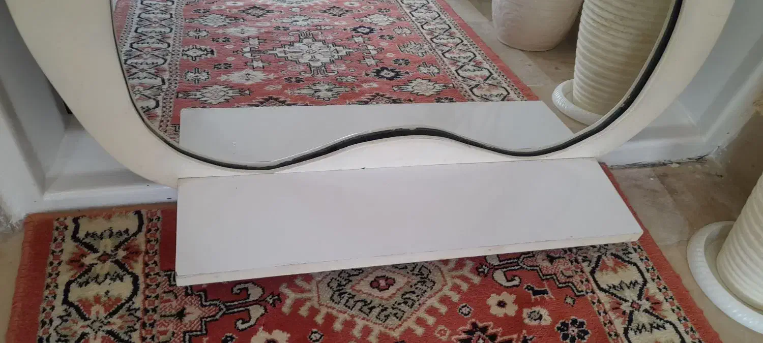 اینه|آینه|تبریز, |دیوار