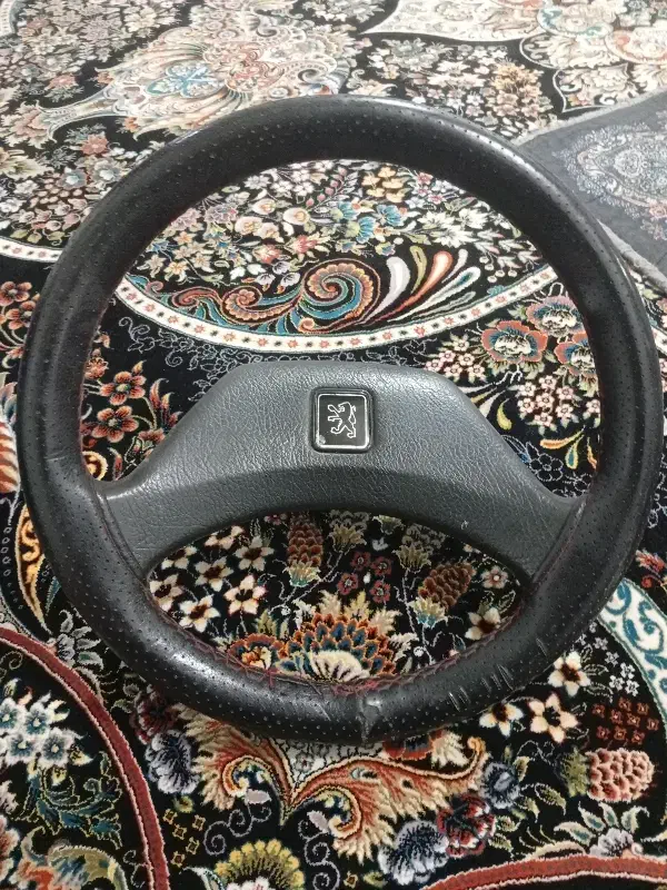 فرمون پژو سالم|قطعات یدکی و لوازم جانبی|قم, هفت تیر|دیوار