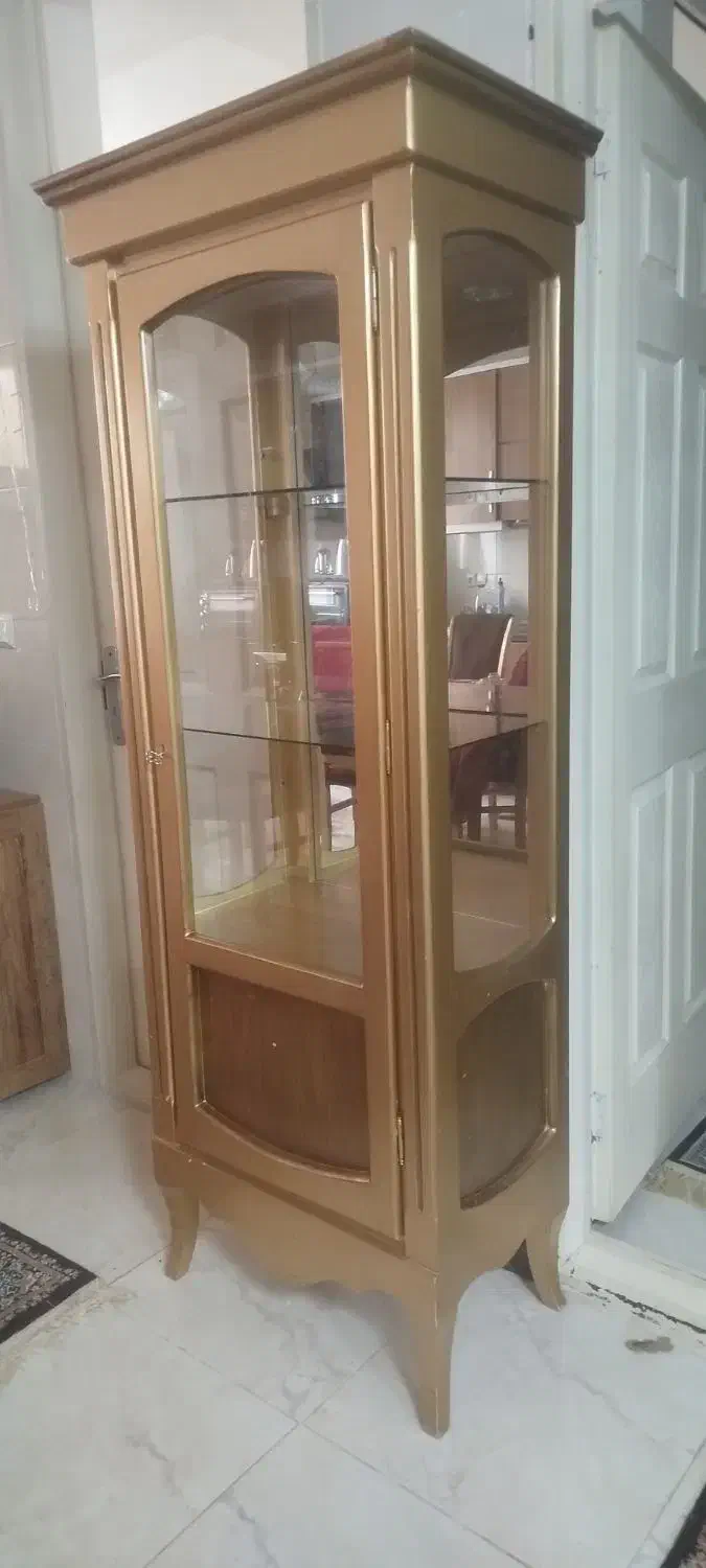 بوفه|بوفه، ویترین، کنسول|زنجان, |دیوار