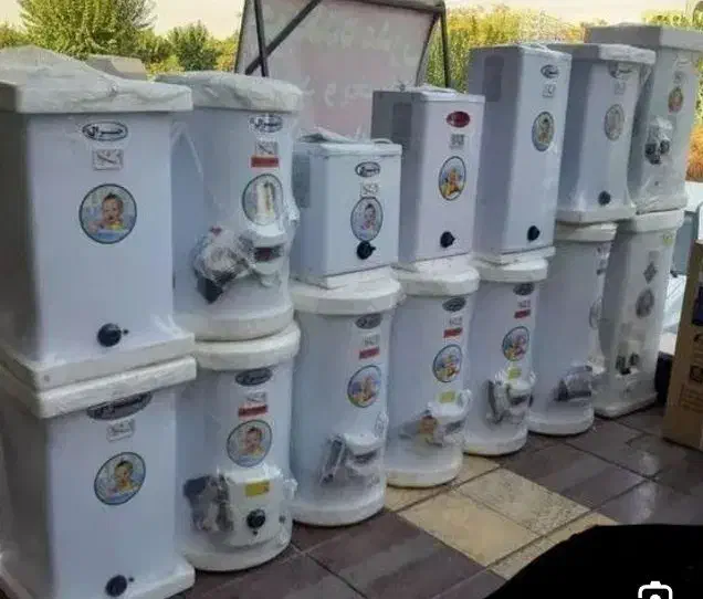 آبگرمکن برقی دیواری|آبگرمکن، پکیج، شوفاژ|آستانه اشرفیه, |دیوار