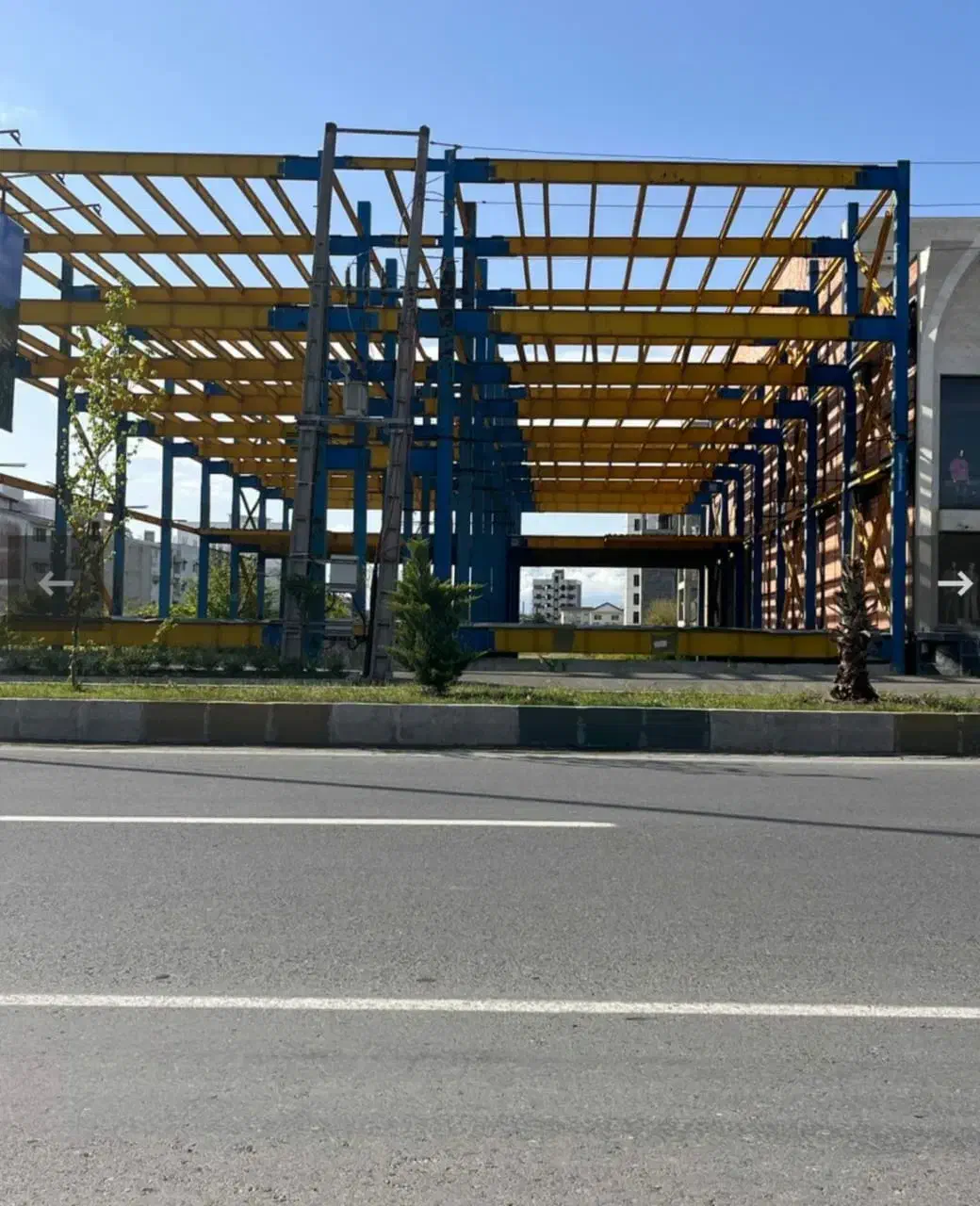 خریدار انواع ضایعات از درب محل یا کارگاه شما|خدمات پیشه و مهارت|رامسر, |دیوار