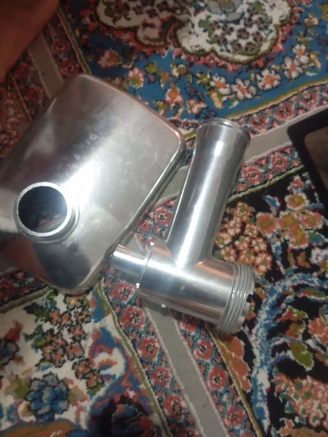 چرخ گوشت|سایر لوازم برقی|دورود, |دیوار